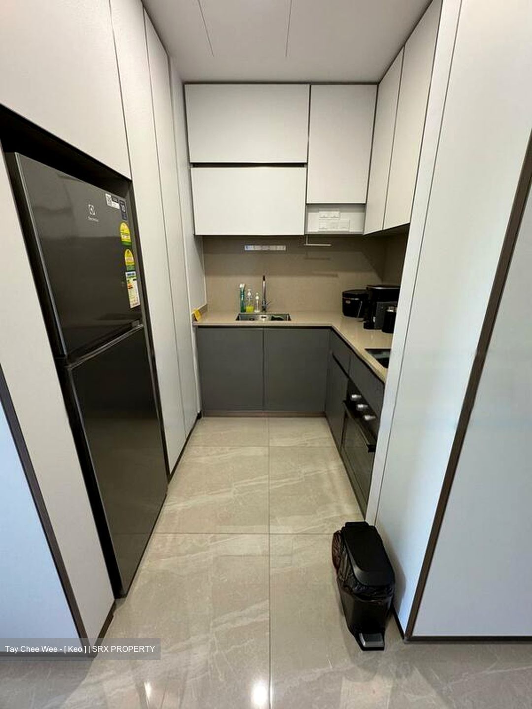 Normanton Park (D5), Apartment #469741081